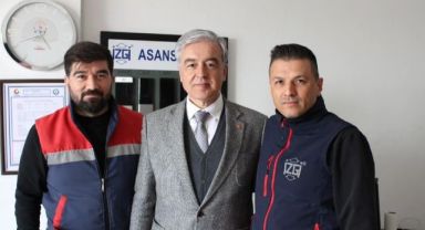 Gökçekaya: Hemşerilerim bana, ben onlara inanıyorum