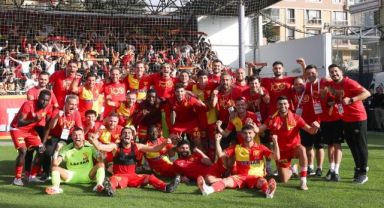 Göztepe, Bandırmaspor deplasmanında