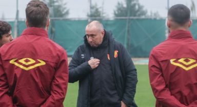 Göztepe, Stanimir Stoilov sonrası çıkışa geçti