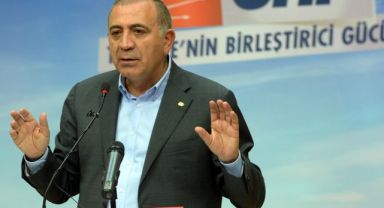Gürsel Tekin CHP’den istifa etti