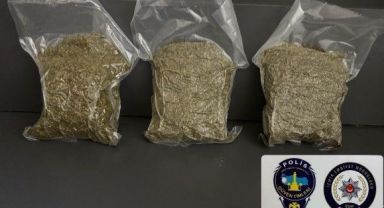 Güven Timleri polisinden zehir baskını