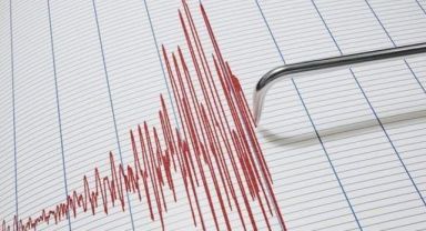 Hakkari’de 4.3 büyüklüğünde deprem