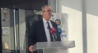 Halil Arda veda etti… CHP'nin üst yönetimine tepki!