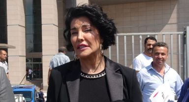 Haluk Levent’i dolandırıcılıkla suçlamıştı: Deniz Akkaya’ya 3,5 yıla kadar hapis talebi