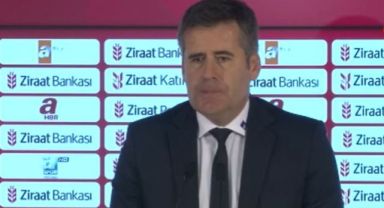 Hüseyin Eroğlu: Bir hayalimizi gerçekleştirmek için sahaya çıktık