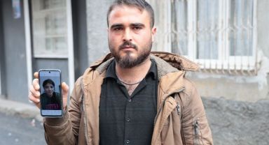 İki ayda karısı ikinci kez kaçırılıp fidye istendi