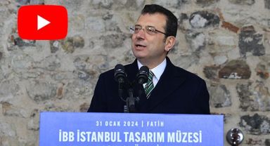İmamoğlu'ndan Erdoğan'a: Yan gelip yatma' yanıtı!