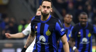 Inter’e, Hakan Çalhanoğlu’ndan kötü haber