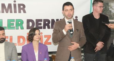 İrfan Önal, Bingöllülerle buluştu: Bütün sorunları çözmeye talibiz!