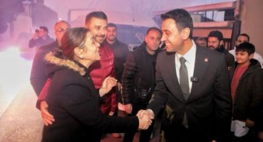İrfan Önal’dan kentsel dönüşüm mesajları