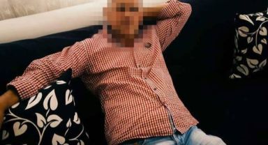 İş görüşmesine giden karısını bıçaklayarak öldürdü