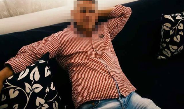 İş görüşmesine giden karısını bıçaklayarak öldürdü