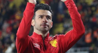 İsmail Köybaşı, İzmir derbisi öncesi taraftara seslendi
