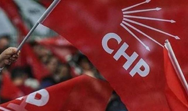 İşte CHP'nin Menderes meclis üyesi listesi!