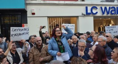 İstifalar başladı: CHP Karşıyaka’da İYİ Partili aday isyanı!