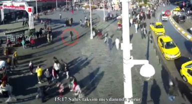 İstiklal Caddesi’ndeki bombalı terör saldırısına ilişkin davada mütalaa açıklandı