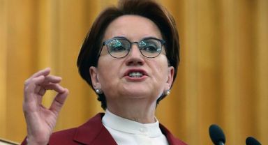 İYİ Parti lideri Akşener’in ablası Mualla Özen hayatını kaybetti