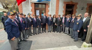 İzmir Büyükşehir Adayı Tugay: Bu görevler onur için yapılır!