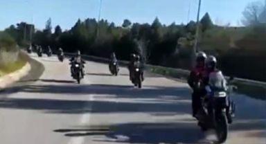 İzmir'de aranan 84 şahıs yakalandı