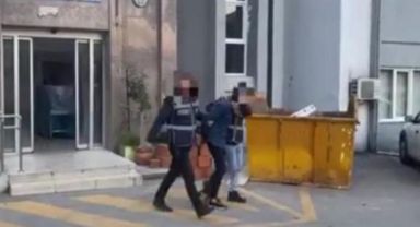 İzmir'de çeşitli suçlardan aranan 183 şüpheli yakalandı