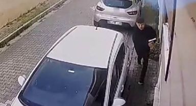 İzmir'de dedesini tabancayla vuran torun tutuklandı