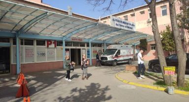 İzmir’de hareketli dakikalar: Jandarma tüfekle vuruldu