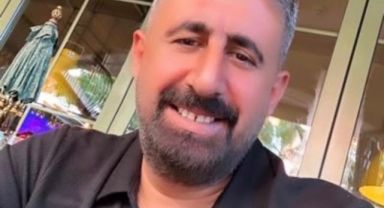 İzmir’de sendika başkanına işçilerle konuşmak için gittiği fabrikada silahlı saldırı