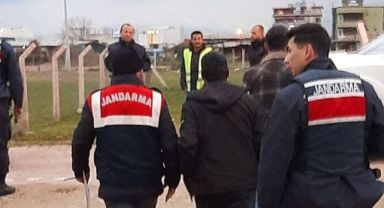 İzmir’de terör propagandasına 5 gözaltı