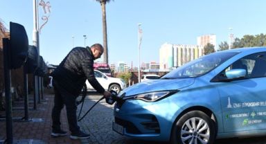 İzmir’in elektrikli ulaşımına Avrupa modeli