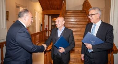 İzmir Sosyal Girişimcilik Programı devam ediyor