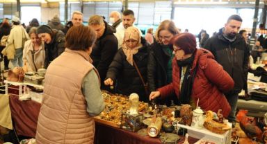 Karşıyaka’da “2. El Pazarı” 3 Mart'ta kuruluyor