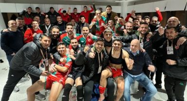Karşıyaka, Erkan Sözeri’yle çıkışa geçti