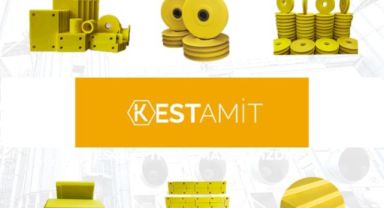 Kestamit Üretiminde Türkiye’de Önde Gelen Firma: OKD Polimer
