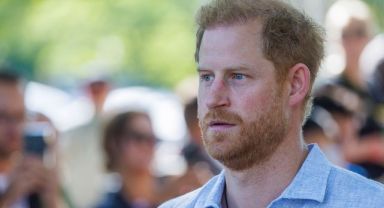Kraliyetten ayrılan Prens Harry, İngiliz hükümetine açtığı davayı kaybetti