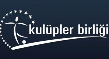 Kulüpler Birliği’nden elektronik bilet açıklaması