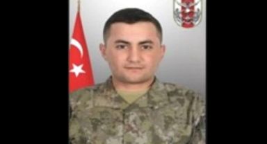 Kütahya Altıntaş’a şehit ateşi düştü