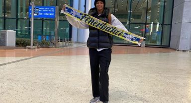Melissa Vargas, Fenerbahçe’ye geri döndü