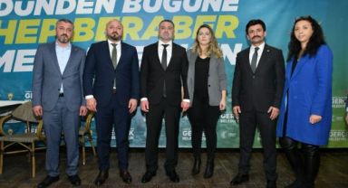 Menderes’te özlemin bitmesine az bir zaman kaldı