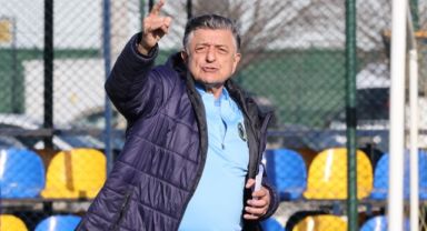 Menemen FK, play-off hattının dışında kaldı