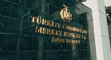 Merkez Bankası’nın toplam rezervleri azaldı