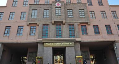 MSB kaynakları: (F-16 tedariki) Bu süreçte herhangi bir olumsuzluk beklenmemektedir