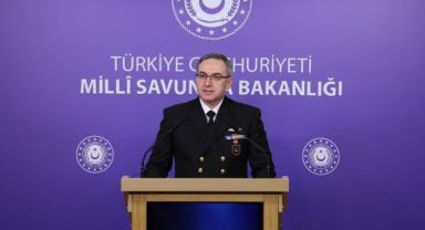 MSB: Suriye’de etkisiz hale getirilen terörist sayısı bin 704’e yükselmiştir