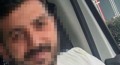 Müşteri kapma kavgasında amcasını öldürüp kaçan şüpheli yakalandı