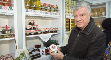 Narlıdere'de kadın istihdamına NAR-KOOP desteği