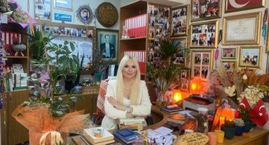 Nurcan Yeşilköy 5 yıl daha hizmet etmek istiyor
