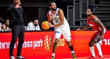 P. Karşıyaka, Avrupa’da galibiyet arıyor