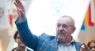 Rusya’da savaş karşıtı aday seçimlerden men edildi