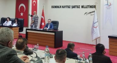 Sandal’dan anlamlı veda: Vicdanım rahat!
