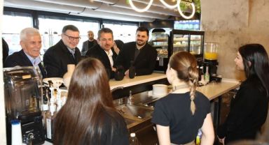 Saygılı’dan çarpıcı mesajlar