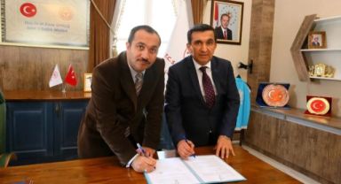 Selçuklu işadamı Başterzi'den sağlık ocağı